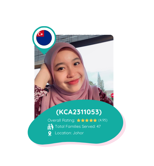Kiddocarer 3