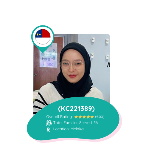 Kiddocarer 5