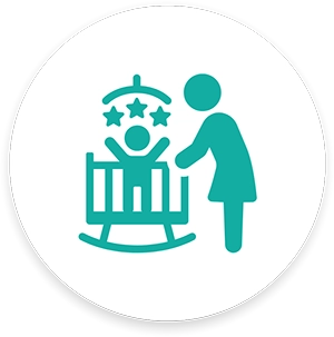 Trained and Vetted Babysitters