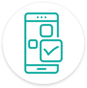 Convenient In-service Monitoring