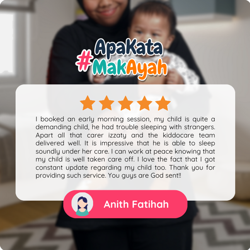 Parent review 4