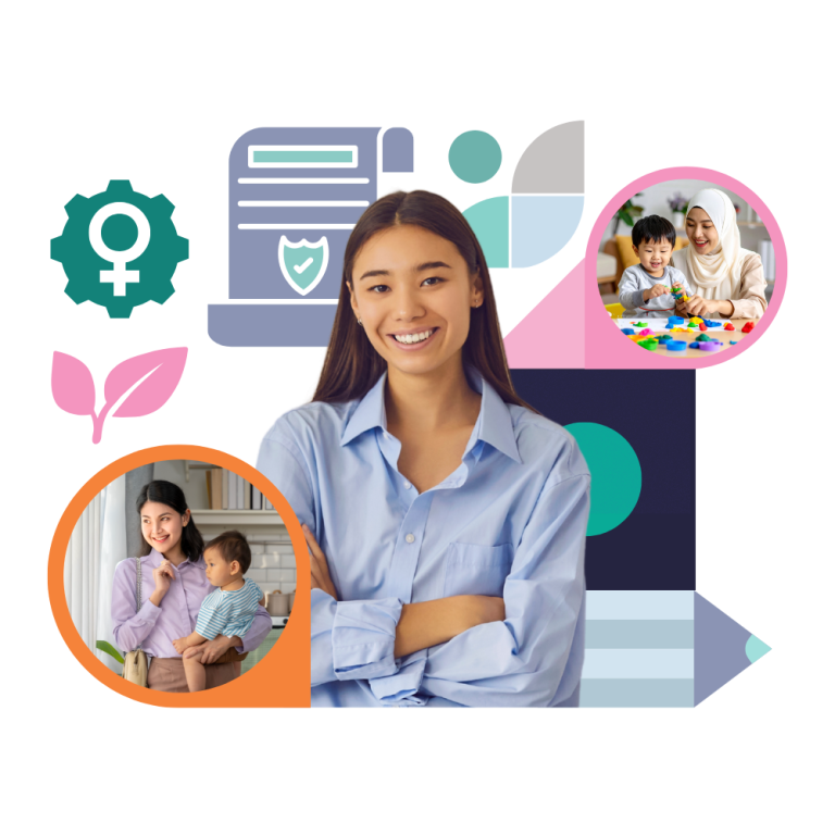 Kiddocare impact