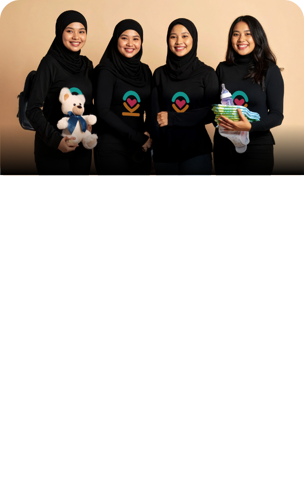 Kiddocare in the field 6
