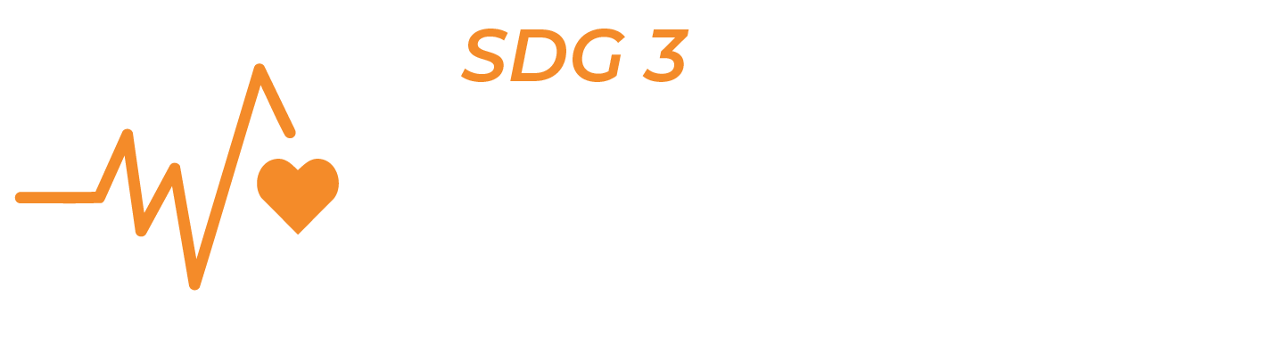 SDG 3 — Good Health