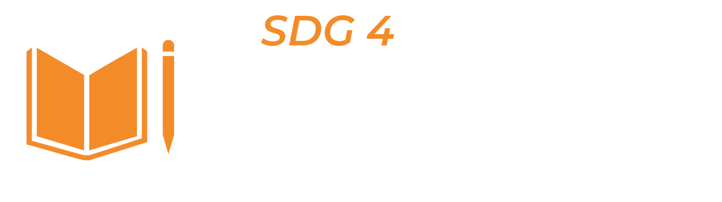 SDG 4 — Quality Education