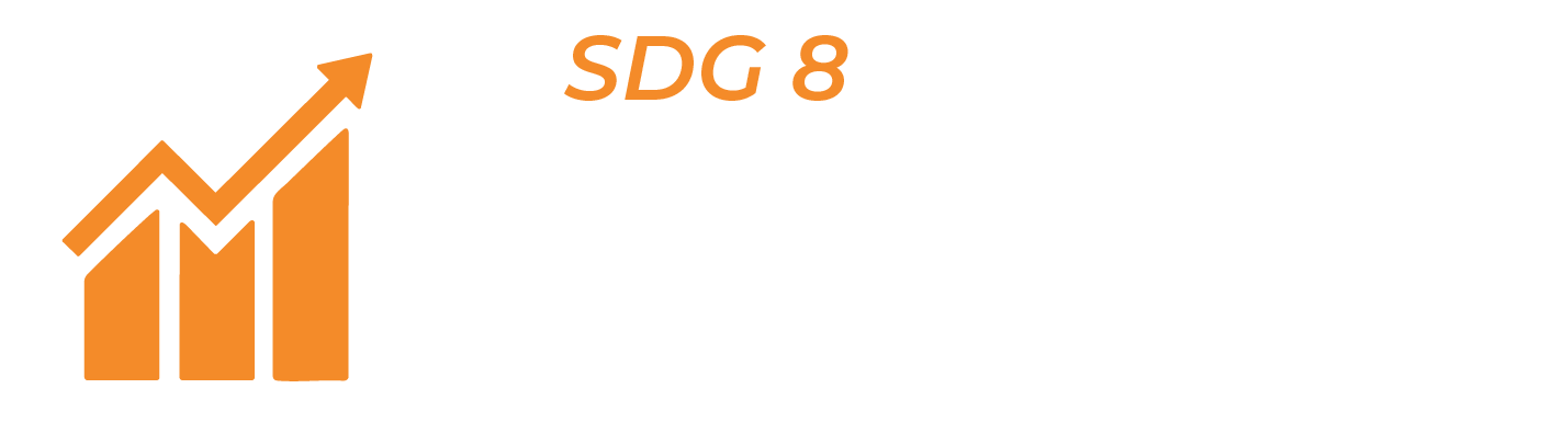 SDG 8 — Decent Work