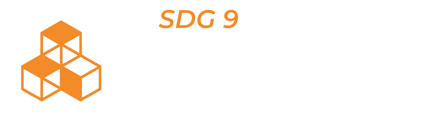SDG 9 — Industry & Innovation