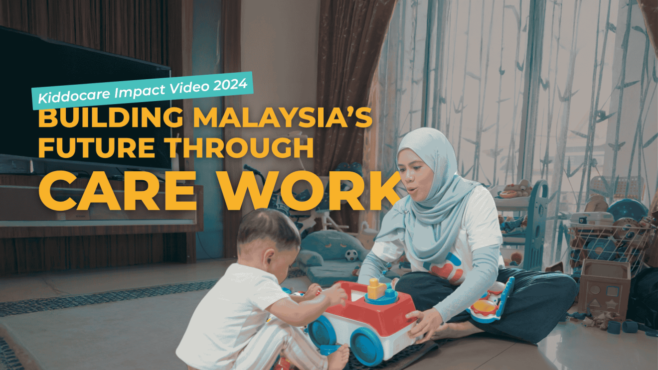 Kiddocare impact video