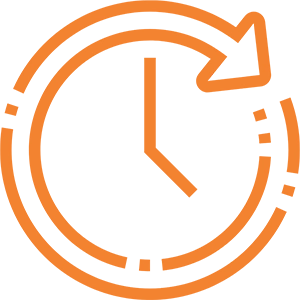 Convenient In-service Monitoring