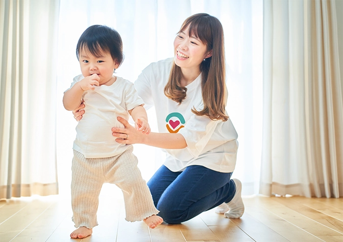 Special Needs Children